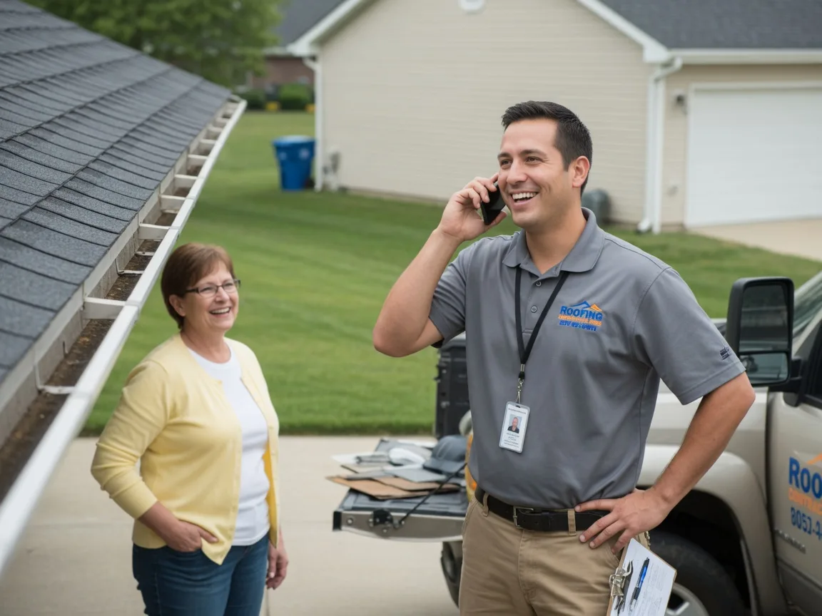 Local Roofing Contractors Inverness, MT FAQs